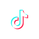 TikTok logo